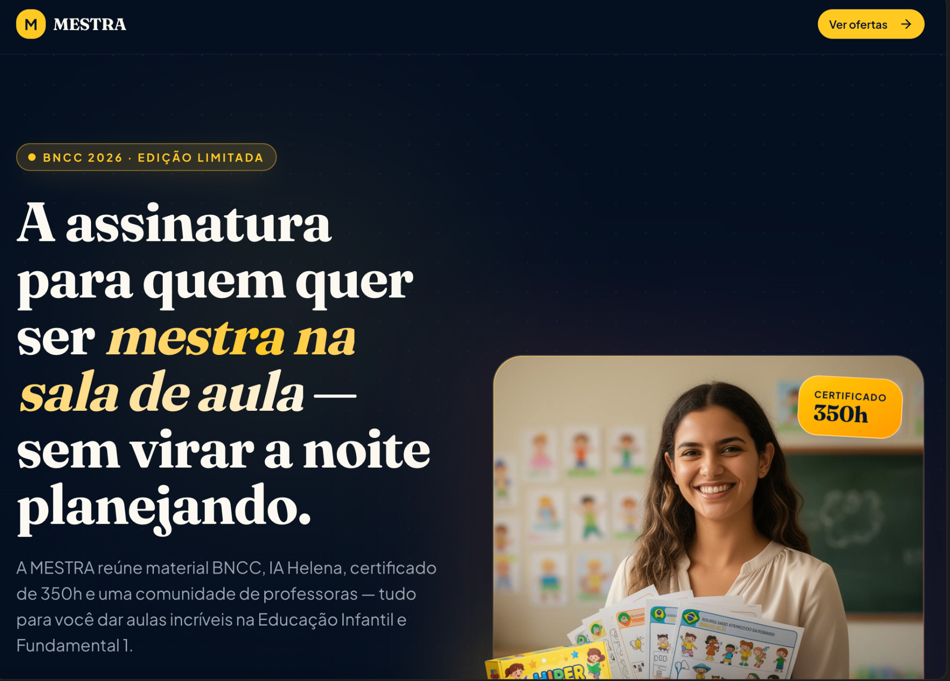 Mestra