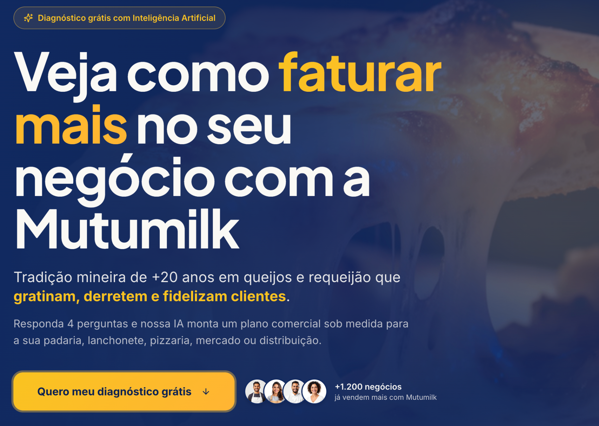 Mutumilk